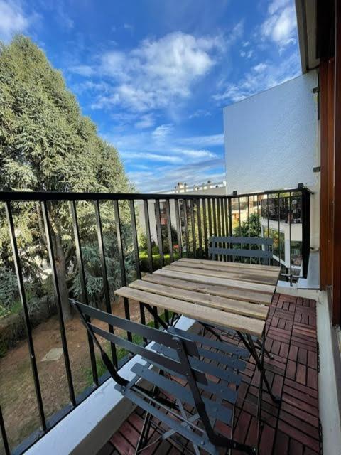 Grand Studio Proche Versailles Chateau Le Chesnay  Exterior photo